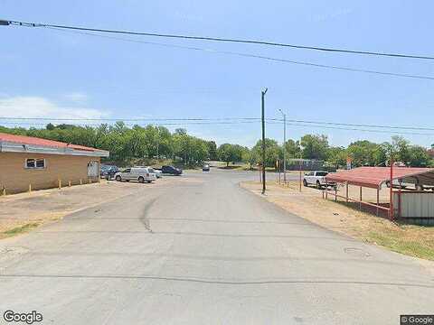 Oaklawn St, WACO, TX 76705