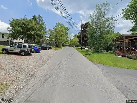 Oakwood St, OAK HILL, WV 25901