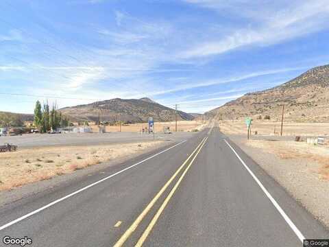 Okeeffe Ln, ADEL, OR 97620