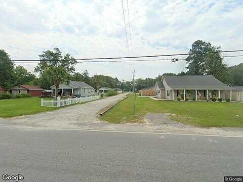 Pamela Ln, VARNVILLE, SC 29944