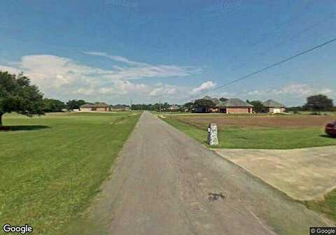 Quail Dr, ERATH, LA 70533