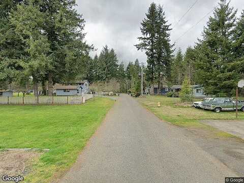 Queen Ave, PE ELL, WA 98572
