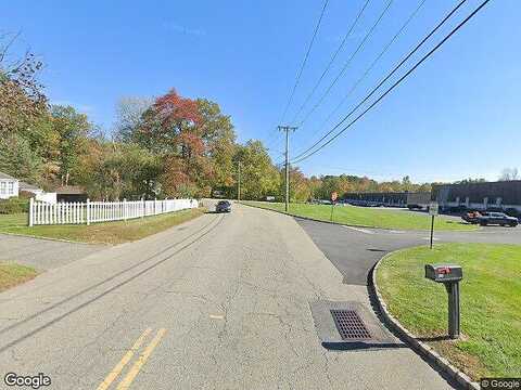 Richard Mine, WHARTON, NJ 07885