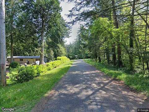 Ronald Dr, POINT ROBERTS, WA 98281