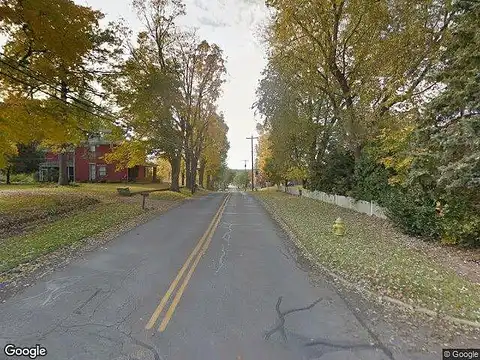 Rt 318, WEST MIDDLESEX, PA 16159