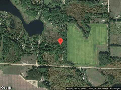 S East Dr, LAKEVIEW, MI 48850