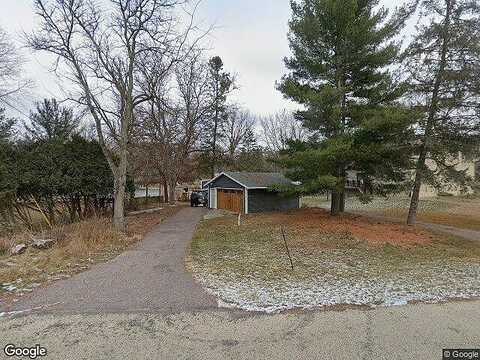 Redstone, LA VALLE, WI 53941