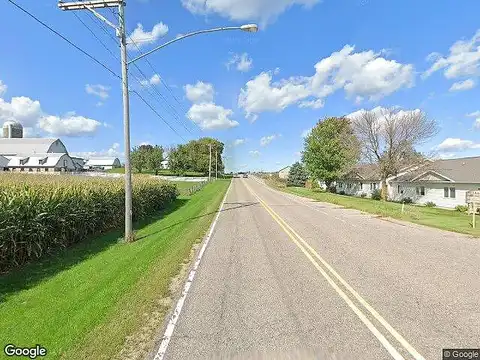 County Road T, BARABOO, WI 53913