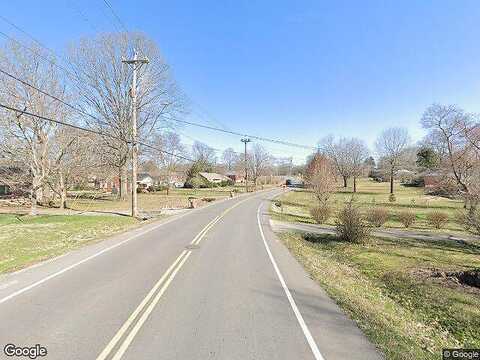 Saunders Ave, NASHVILLE, TN 37216
