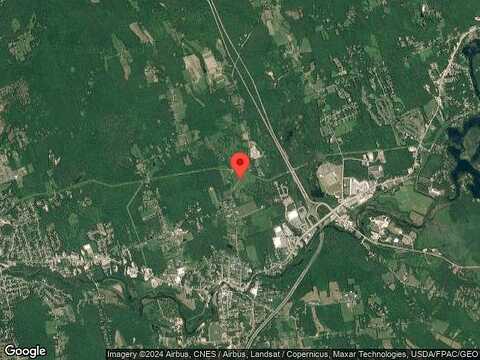 School St, TILTON, NH 03276