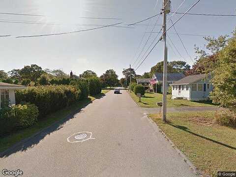 Seaview Ave, FAIRHAVEN, MA 02719