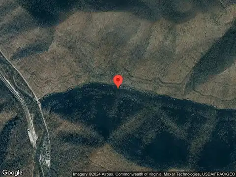 Seng Cr Rd, WHITESVILLE, WV 25209