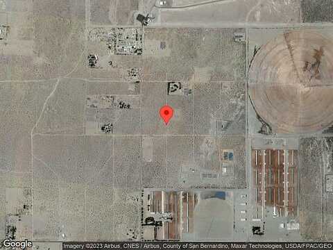 Shelly Rd, EL MIRAGE, CA 92301