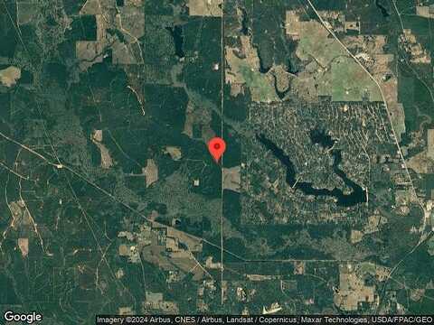 Sherwood Forest Dr, WOODVILLE, TX 75979