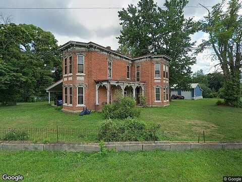 Side Side, WILKESVILLE, OH 45695