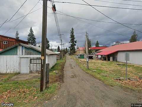 Silver Creek Rd, CLARK FORK, ID 83811