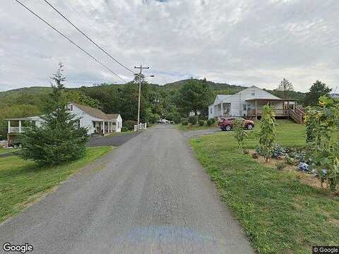 Spring St, NARROWS, VA 24124