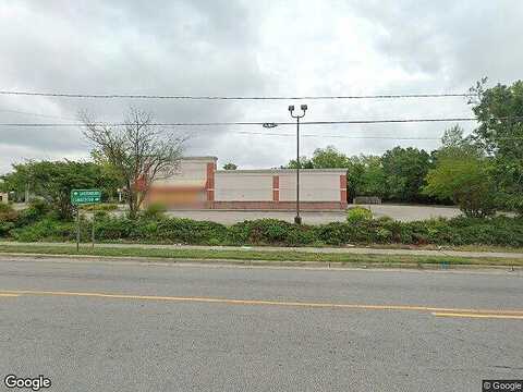 Spruce St, MAXTON, NC 28364