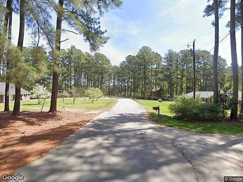Squire Ln, OXFORD, NC 27565