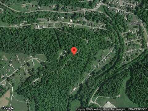 St Clairsville Barton Rd, BARTON, OH 43905