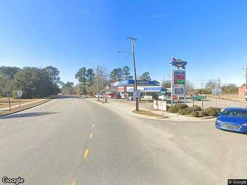 State Highway 51, PAMPLICO, SC 29583