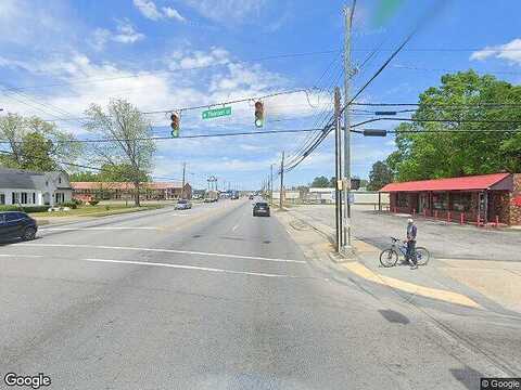 State Highway 52, LAKE CITY, SC 29560