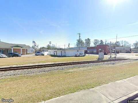 State Highway 733 Off, JOHNSONVILLE, SC 29555