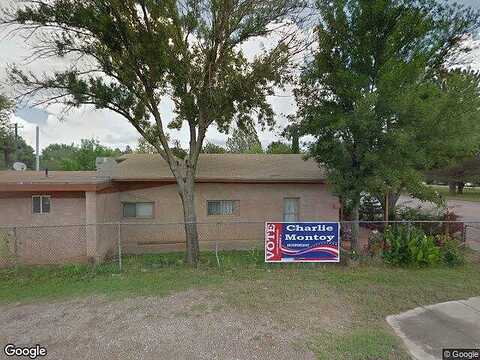 Stoddard Way, PATAGONIA, AZ 85624