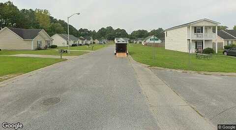 Sutton Dr, ELIZABETH CITY, NC 27909