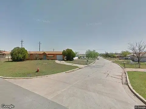 Sw 46Th St, LAWTON, OK 73505