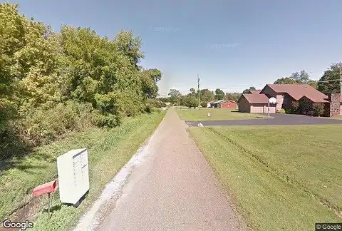 Tennyson Ave, WHEELERSBURG, OH 45694