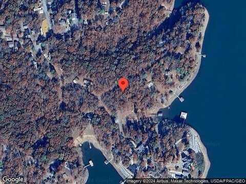 Terrace Dr, MURRAY, KY 42071