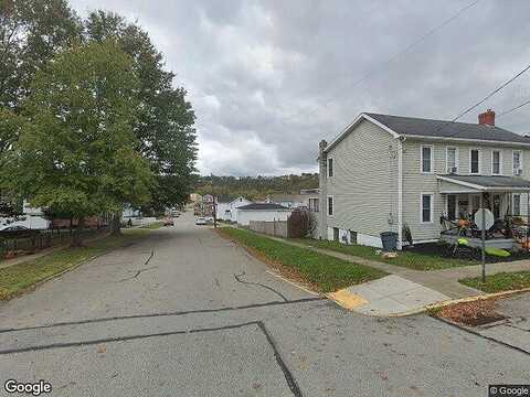Third St, SMITHTON, PA 15479