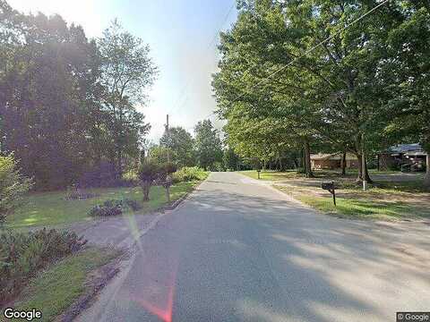 Thompson St, KINGS MOUNTAIN, NC 28086