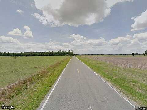 Thunder Swamp Rd, MOUNT OLIVE, NC 28365