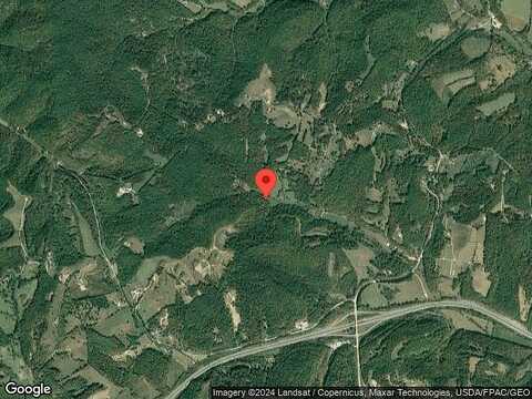 Trough Camp Rd, OLIVE HILL, KY 41164
