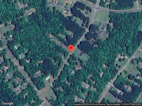 Tyler Dr, OXFORD, NC 27565
