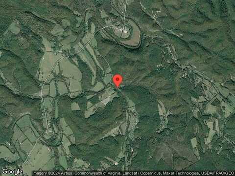 Uplands Rd, COVINGTON, VA 24426
