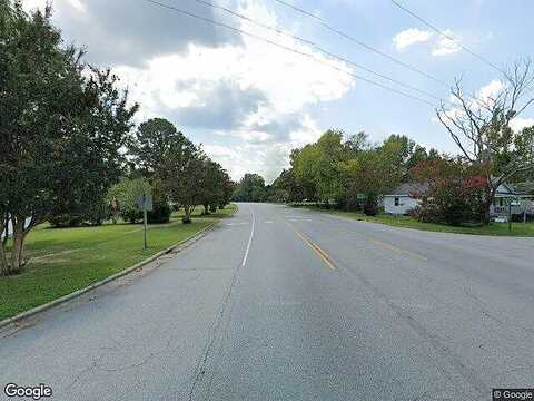Us 258 Hwy, MURFREESBORO, NC 27855