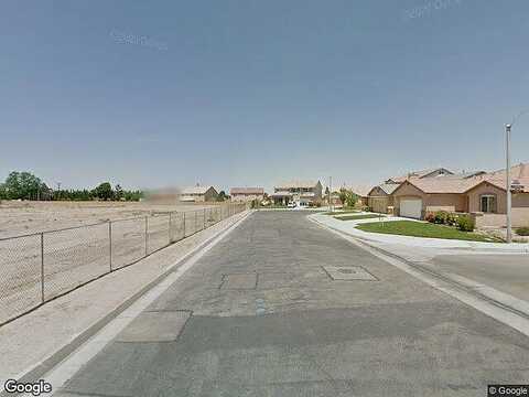 Vac Oldfield St Vic, LANCASTER, CA 93534