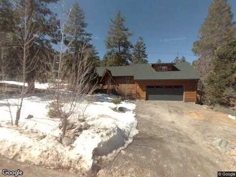 Vac Timberline Dr Vic Flume Cyn, WRIGHTWOOD, CA 92397