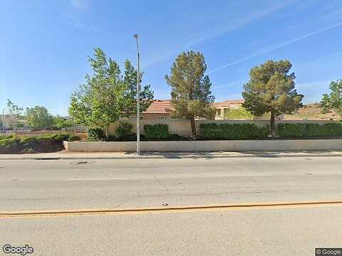 Vac Vic High Spring Tierra Sub, PALMDALE, CA 93551