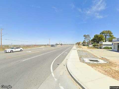 Vac/Cor 49Th Stw/Pillsbury St, PEARBLOSSOM, CA 93553