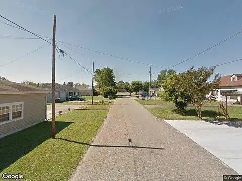 Van Dyke Ave, WHEELERSBURG, OH 45694