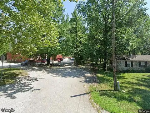 W Rd 304, POPLAR BLUFF, MO 63901