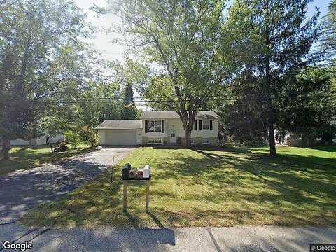 Lake Point, LODI, WI 53555
