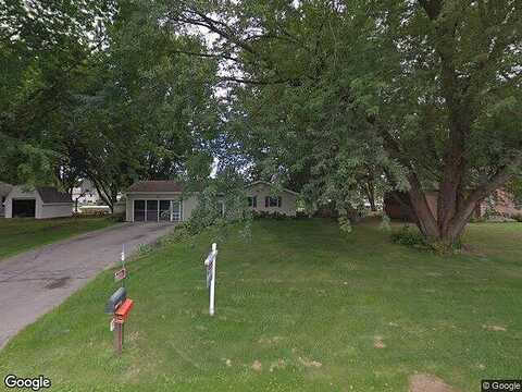 Bayview, LODI, WI 53555