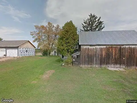 County Road O, PORTAGE, WI 53901