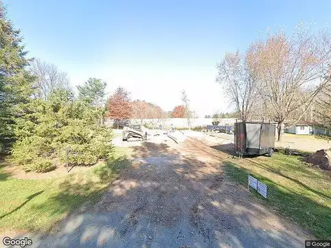 Willy, WEYERHAEUSER, WI 54895