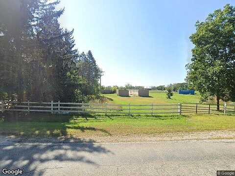 W1667 N Bloomfield Rd, GENOA CITY, WI 53128